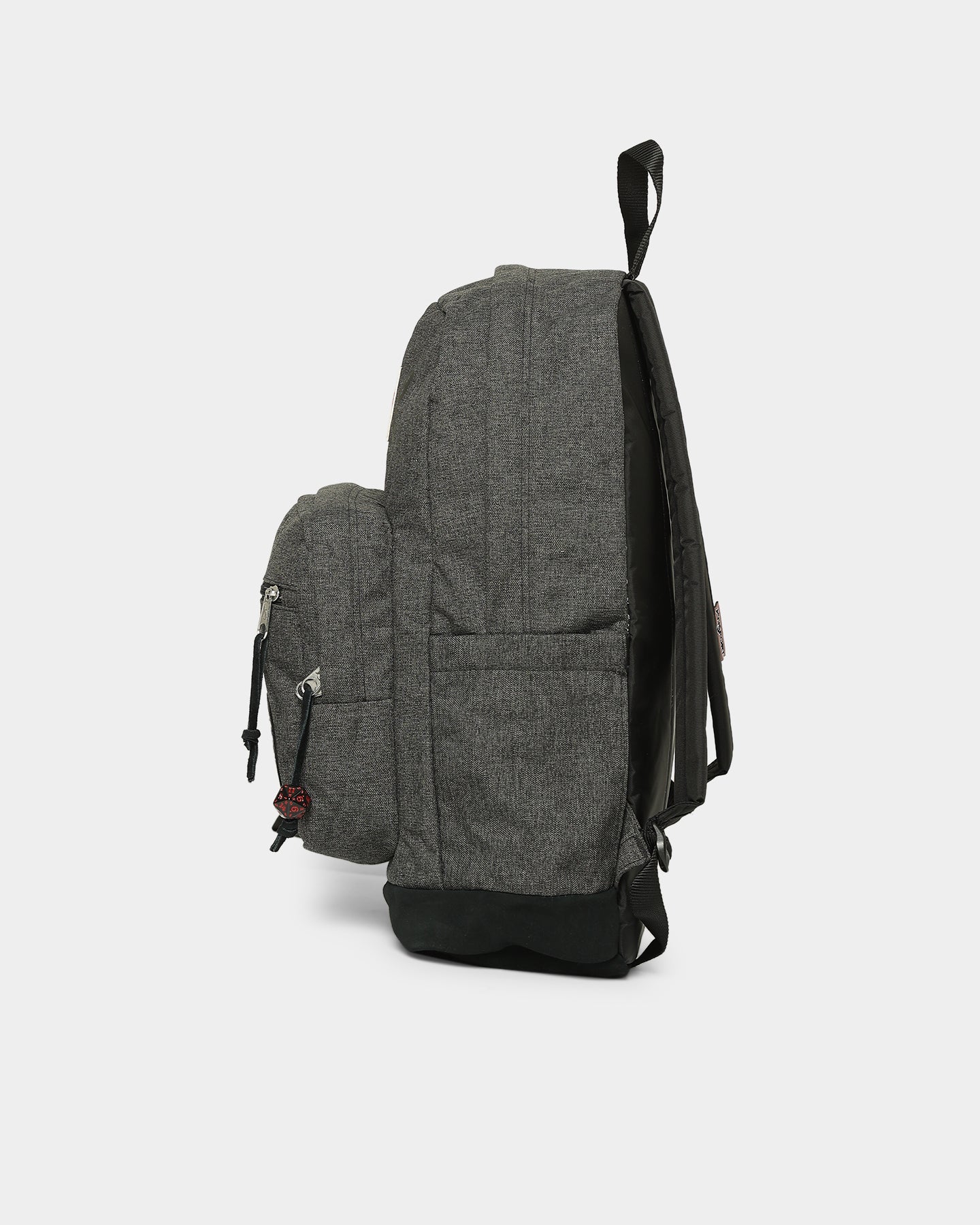 Jansport Jansport X Stranger Things Right Pack Hellfire Black