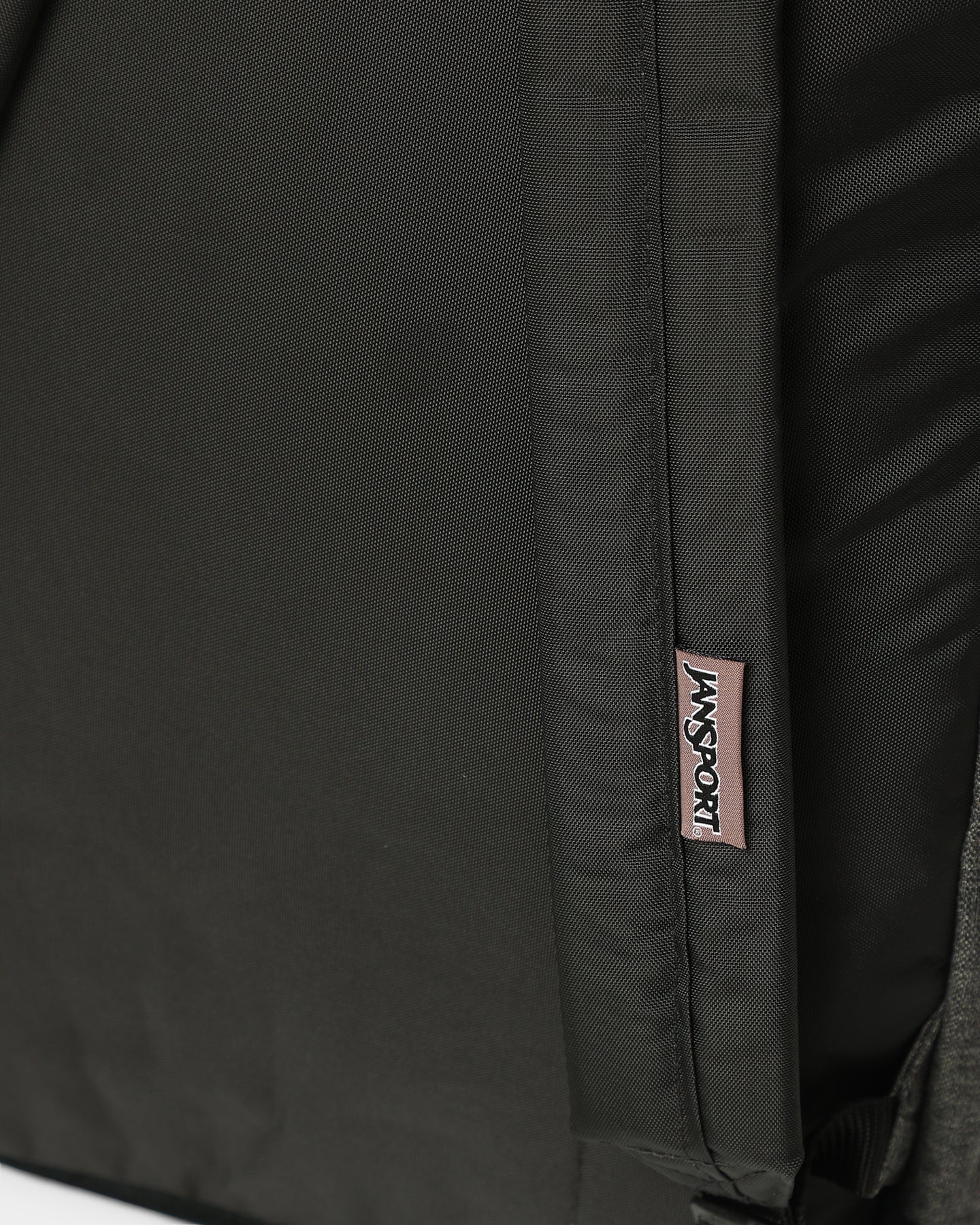 Jansport Jansport X Stranger Things Right Pack Hellfire Black