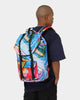 Herschel Bag Co Little America Backpack Multi