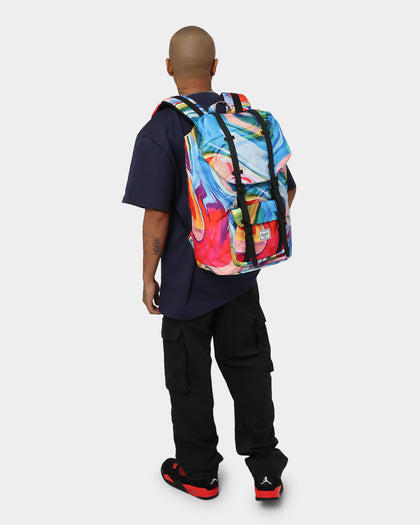 Herschel Bag Co Little America Backpack Multi