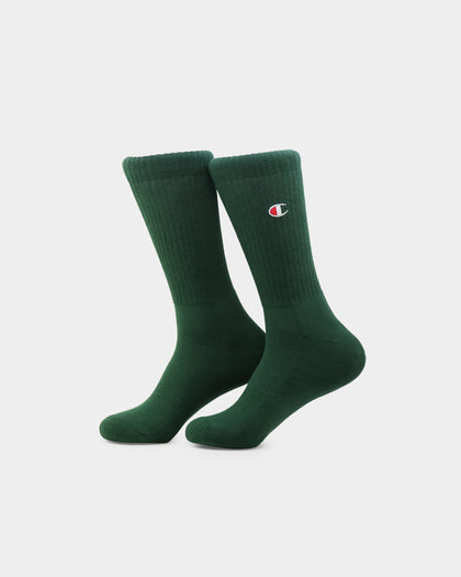 Champion LFS Crew Cut Socks 2 Pack Pack 17