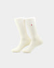 Champion LFS Crew Cut Socks 2 Pack Pack 17