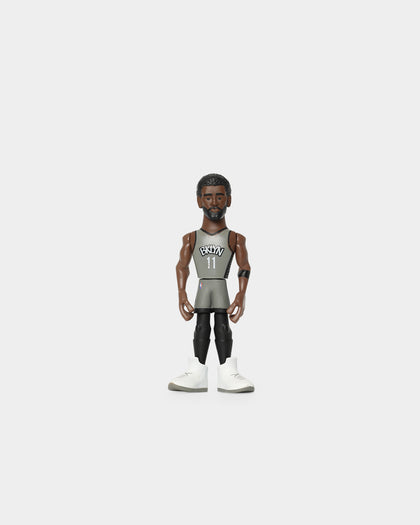 POP! POP! Vinyl Gold: NBA Kyrie Irving Brooklyn Nets Premium 5" Figure Multi