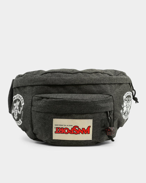 Jansport X Stranger Things Waistpack Hellfire