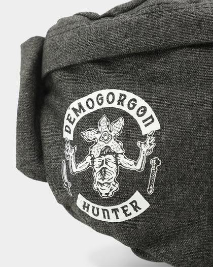 Jansport X Stranger Things Waistpack Hellfire