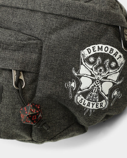 Jansport X Stranger Things Waistpack Hellfire