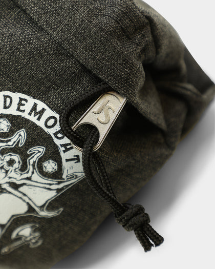 Jansport X Stranger Things Waistpack Hellfire