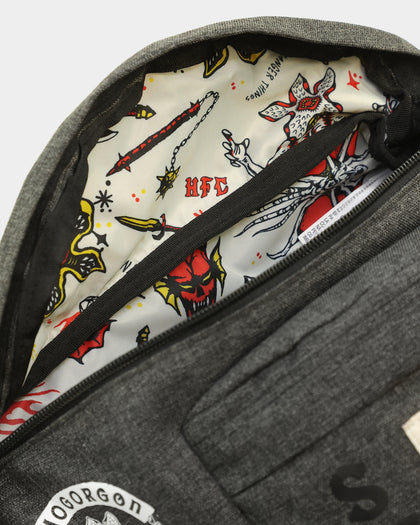 Jansport X Stranger Things Waistpack Hellfire