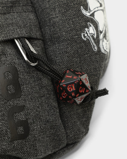 Jansport X Stranger Things Waistpack Hellfire