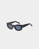 Indescratchables Flow 02 Sunglasses Black