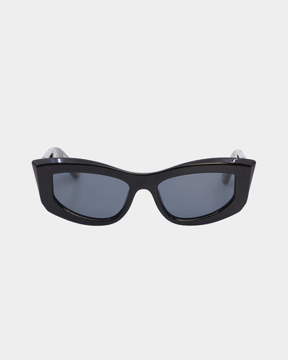 Indescratchables Flow 02 Sunglasses Black