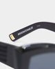 Indescratchables Flow 02 Sunglasses Black
