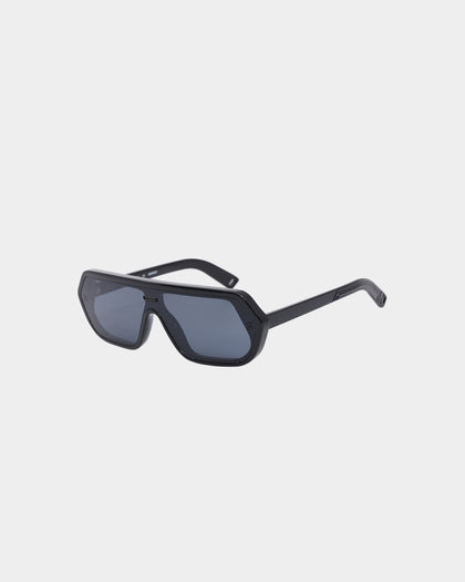 Indescratchables Flow 03 Sunglasses Black