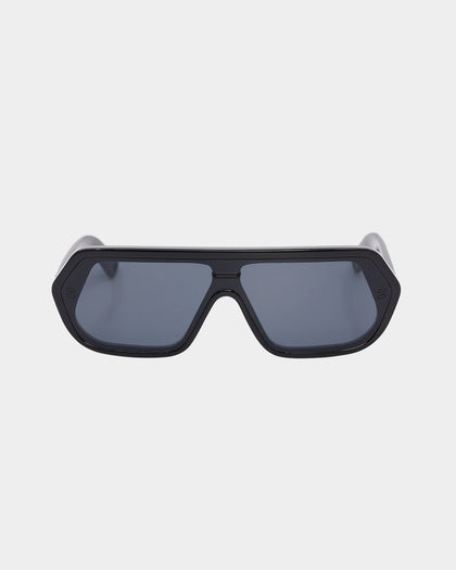 Indescratchables Flow 03 Sunglasses Black