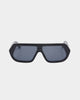 Indescratchables Flow 03 Sunglasses Black