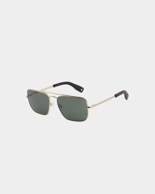 Indescratchables Grip 03 Sunglasses Gold