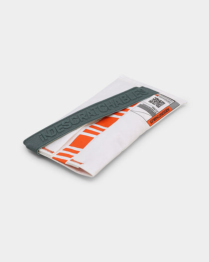 Indescratchables Grip 03 Sunglasses Gold