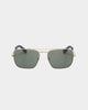 Indescratchables Grip 03 Sunglasses Gold