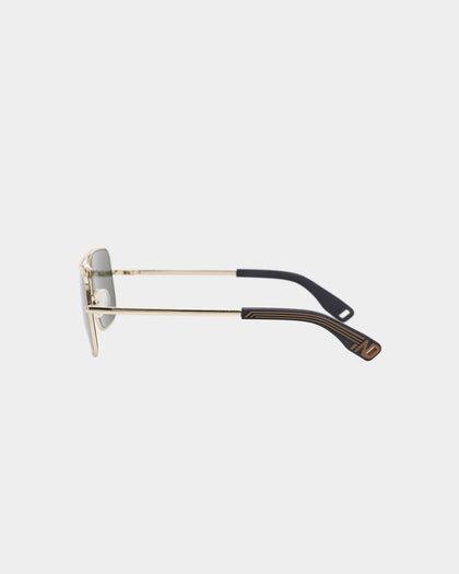 Indescratchables Grip 03 Sunglasses Gold