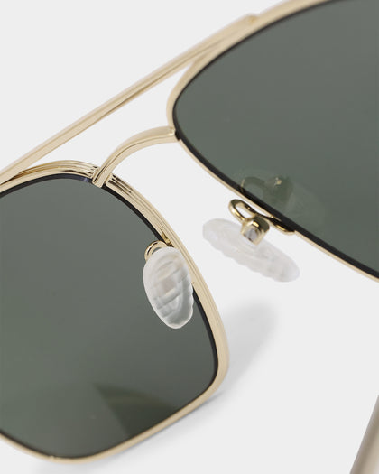 Indescratchables Grip 03 Sunglasses Gold