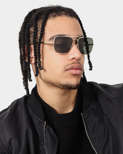 Indescratchables Grip 03 Sunglasses Gold