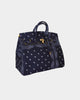 MNML Bandana Weekend Bag Dark Navy