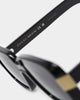 Gucci GG0318S-005 Sunglasses Black