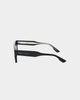 Gucci GG1085S-001 Sunglasses Black/Black/Green