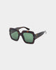Gucci GG1111S-002 Sunglasses Havana