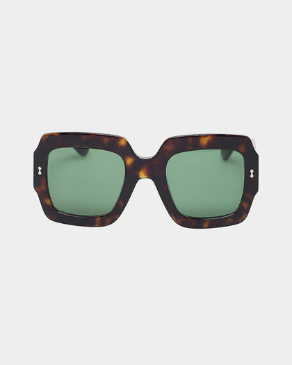 Gucci GG1111S-002 Sunglasses Havana