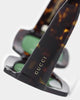 Gucci GG1111S-002 Sunglasses Havana