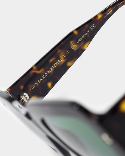 Gucci GG1111S-002 Sunglasses Havana