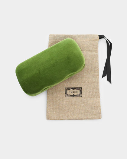 Gucci GG1111S-002 Sunglasses Havana