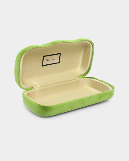 Gucci GG1111S-002 Sunglasses Havana