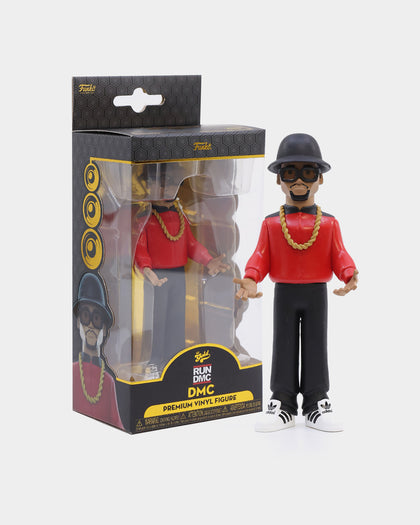 POP! Vinyl Gold: Run DMC DMC Premium 5" Figure Multi-Coloured