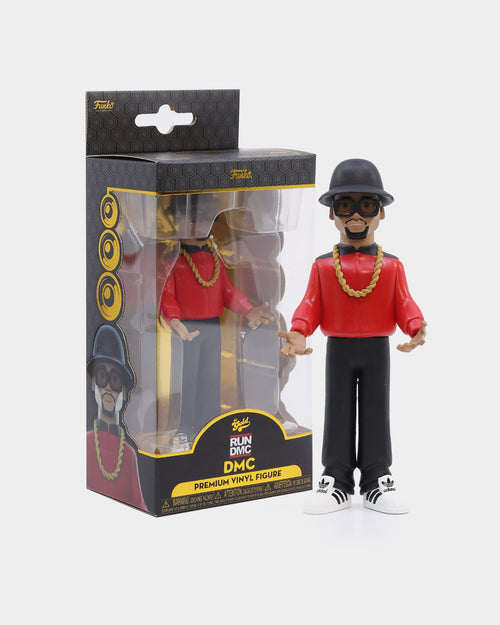 POP! Vinyl Gold: Run DMC DMC Premium 5" Figure Multi-Coloured