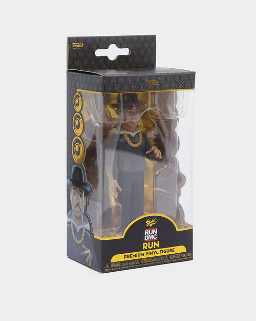 POP! Vinyl Gold: Run DMC Run Premium 5" Figure Multi-Coloured