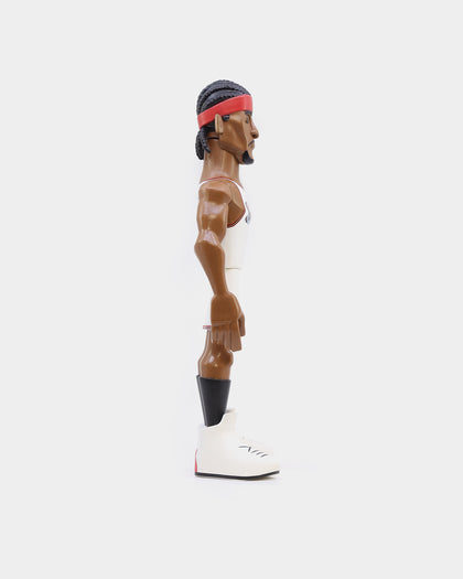 POP! Vinyl Gold Legends: Hardwood Classics Allen Iverson Philadelphia 76ers Premium 12" Figure Multi