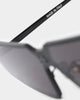 Balenciaga BB0192S-001 Sunglasses Black/Grey