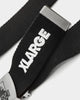 X-Large Unisex 91 Web Belt Black