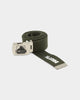 X-Large Unisex 91 Web Belt Military