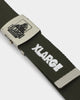 X-Large Unisex 91 Web Belt Military