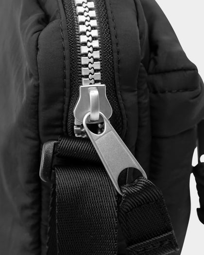 Tommy Jeans TJM College Reporter Black