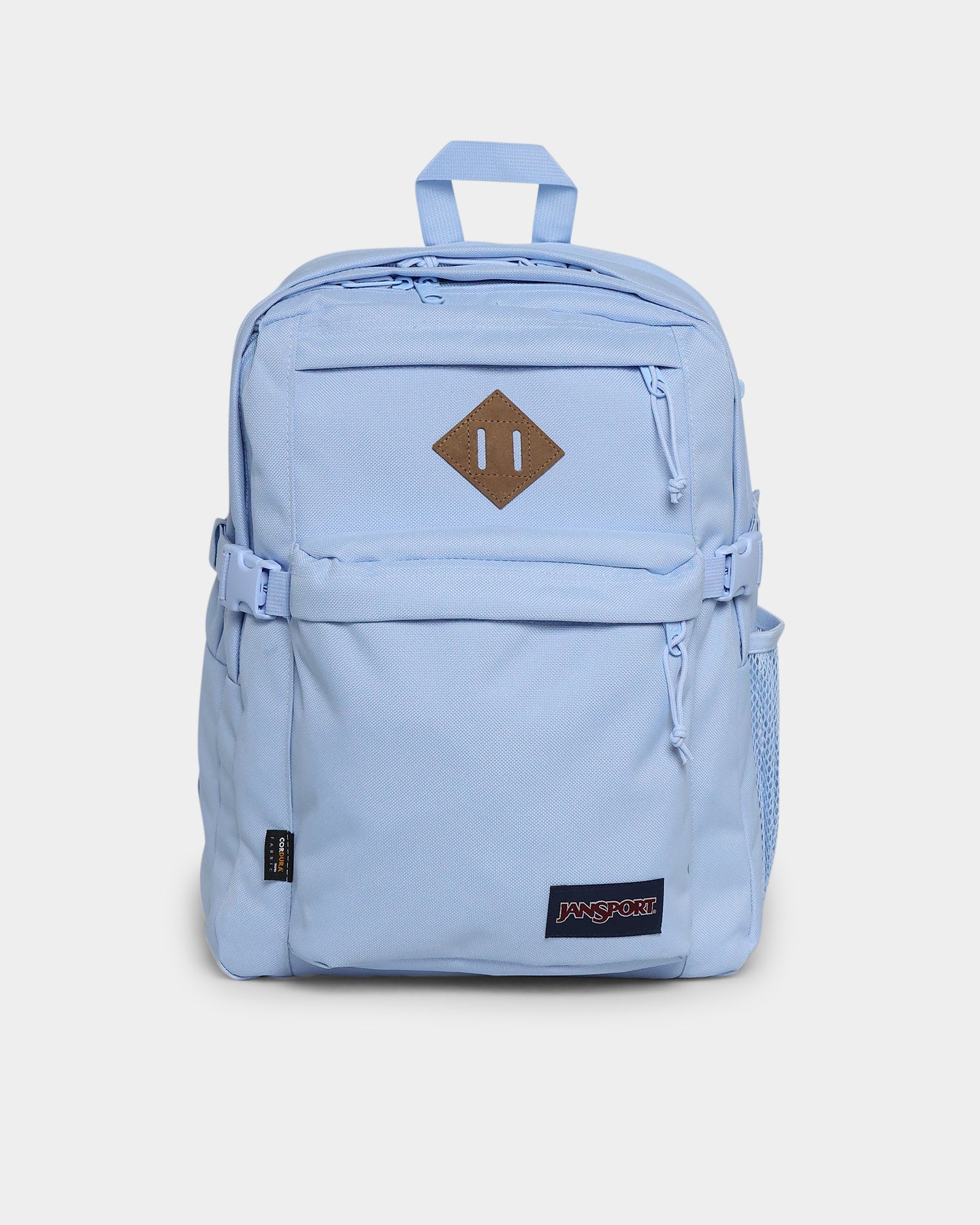 Jansport Main Campus FX Backpack Hydrangea Blue | Culture Kings US