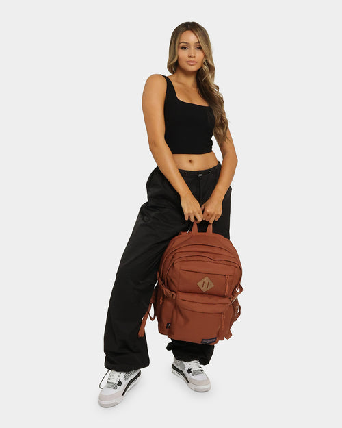 Jansport Main Campus FX Backpack Brown