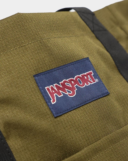 Jansport Shopper Tote X Bag Army Green
