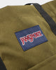 Jansport Shopper Tote X Bag Army Green