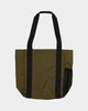 Jansport Shopper Tote X Bag Army Green
