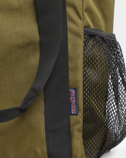 Jansport Shopper Tote X Bag Army Green