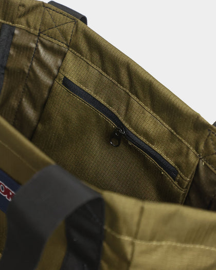 Jansport Shopper Tote X Bag Army Green